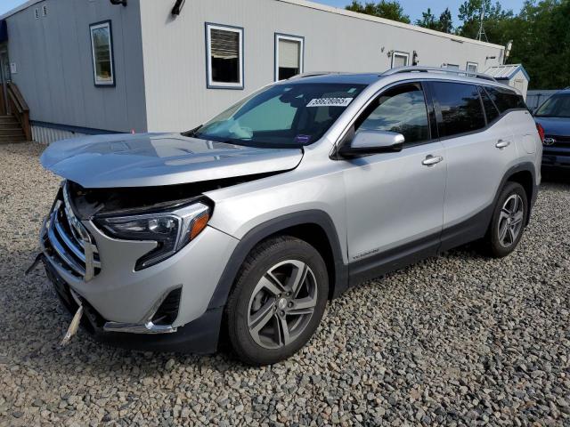 Vin: 3gkalvev5ml322496, lot: 58628065, gmc terrain slt 2021 img_1