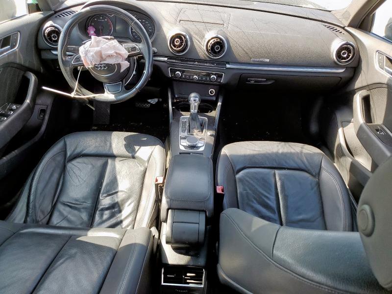 2015 AUDI A3 PREMIUM WAUBFGFF9F1090096