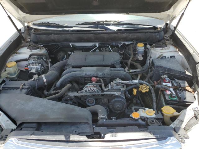 2011 SUBARU OUTBACK 2. - 4S4BRCKC9B3338274
