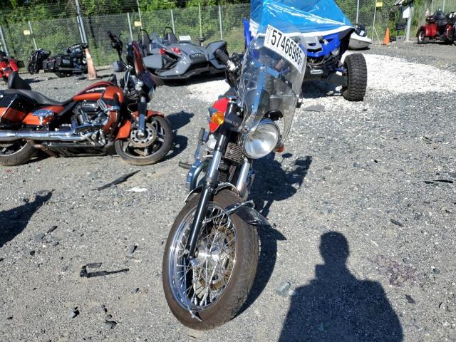 2007 TRIUMPH MOTORCYCLE T100 BONNE SMT910K1X7T289277