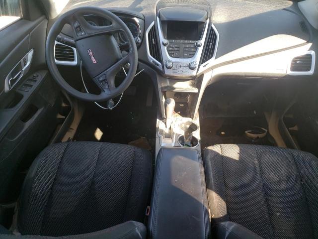 2017 GMC TERRAIN SLE 2GKALMEK8H6307002