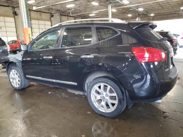Vin: jn8as5mv3cw368471, lot: 57149365, nissan rogue s 20122