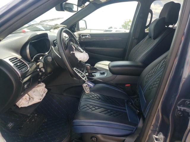 2019 JEEP GRAND CHER - 1C4RJFBG0KC736276