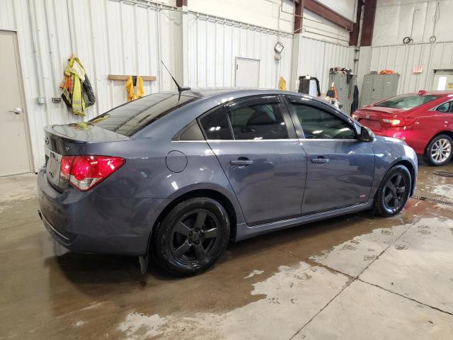 Vin: 1g1pc5sb2d7165104, lot: 57814385, chevrolet cruze lt 20133