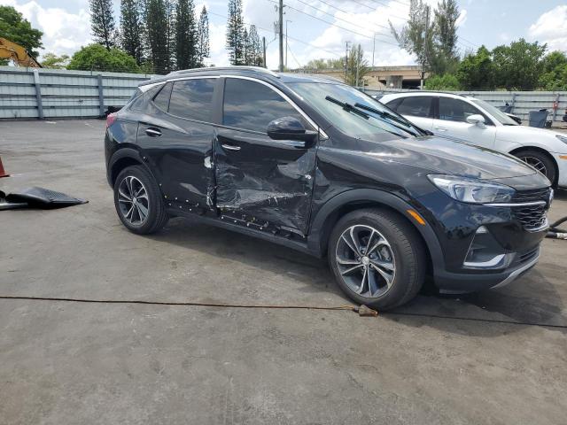 Vin: kl4mmdsl8nb007949, lot: 58213665, buick encore select 20224