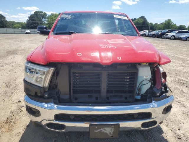 2021 RAM 1500 BIG H - 1C6RREFTXMN630958