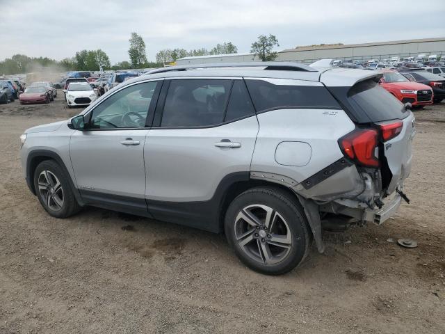 2021 GMC TERRAIN SL 3GKALPEV1ML332129