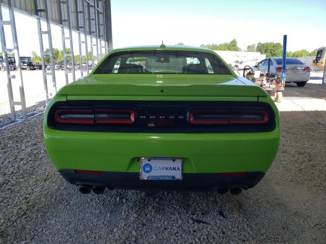 2015 DODGE CHALLENGER - 2C3CDZBT3FH798550