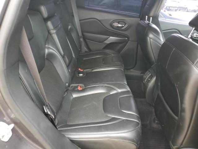 2019 JEEP CHEROKEE L - 1C4PJMLN8KD123969
