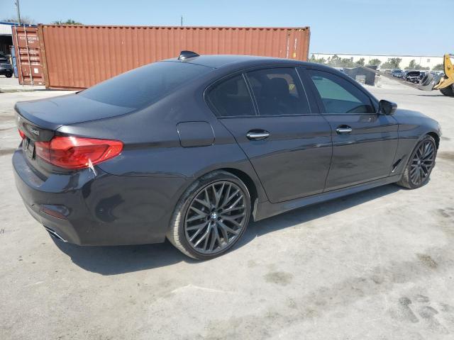 Vin: wbaje5c56jwa92739, lot: 57669195, bmw 5 series i 20183