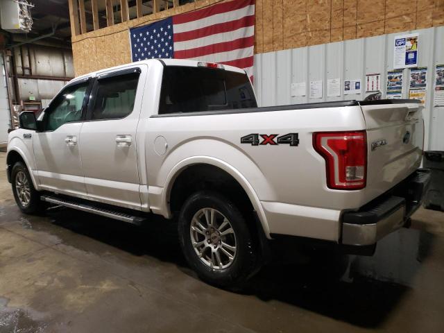 Vin: 1ftew1ef0fke18000, lot: 56065375, ford f-150 supercrew 20152