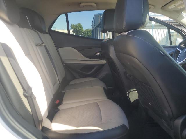 2018 BUICK ENCORE PRE - KL4CJASBXJB696848