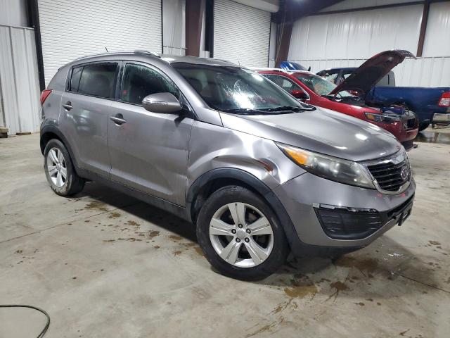 Vin: kndpb3a20c7268049, lot: 58024825, kia sportage base 20124