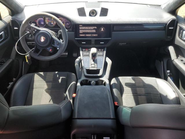 2022 PORSCHE CAYENNE TU WP1BK2AY6NDA60138