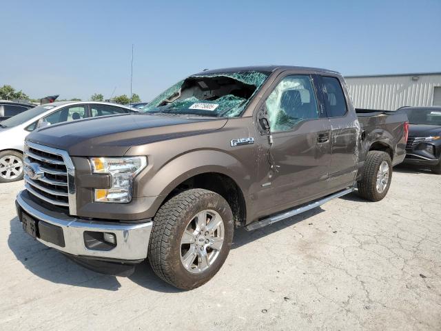 Vin: 1ftex1cp2gkf10901, lot: 56775805, ford f-150 super cab 2016 img_1