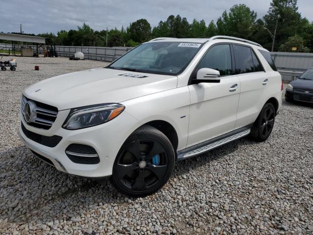 Vin: 4jgda6db9ha821189, lot: 55233625, mercedes-benz gle-class 550e 4matic 2017 img_1