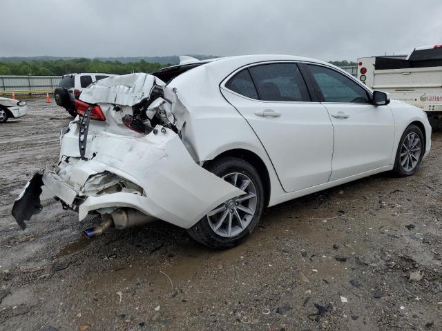 Vin: 19uub1f36la006002, lot: 56640675, acura tlx 20203