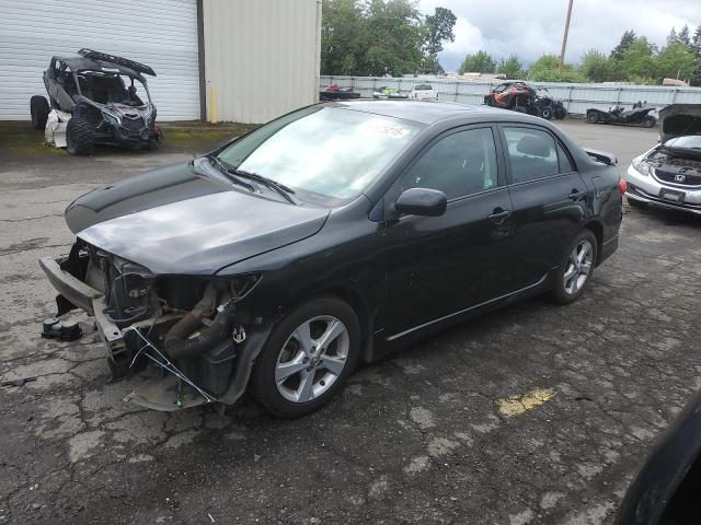 Vin: 2t1bu4ee7cc798175, lot: 57575215, toyota corolla base 2012 img_1