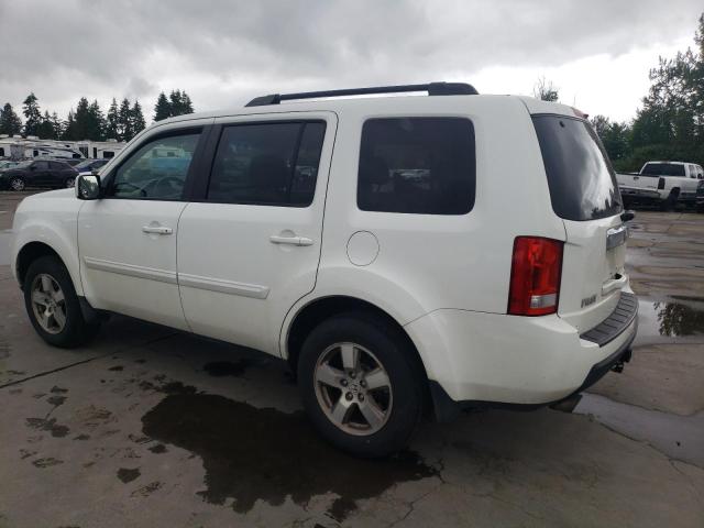 Vin: 5fnyf3h44ab007742, lot: 58580305, honda pilot ex 20102