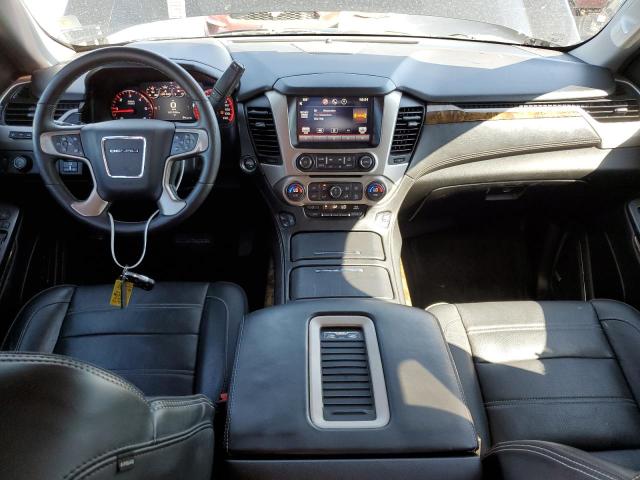 2015 GMC YUKON DENA - 1GKS1CKJ8FR748131