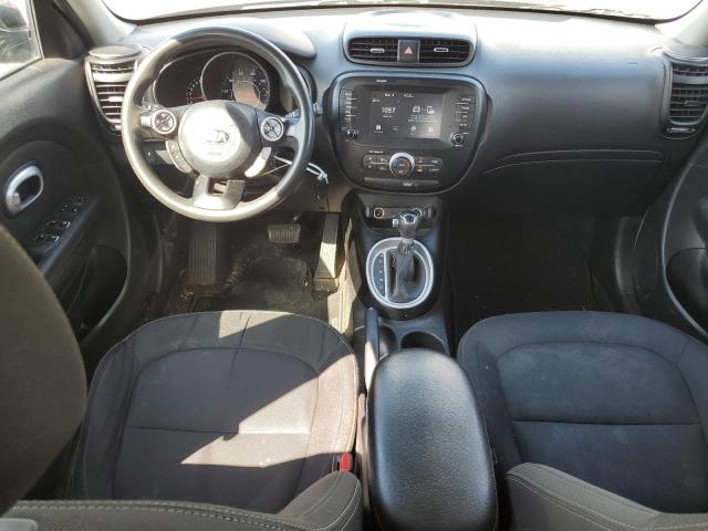2018 KIA SOUL + - KNDJP3A57J7508406