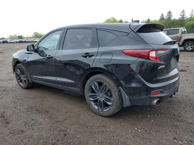 2022 ACURA RDX A-SPEC 5J8TC2H61NL803951