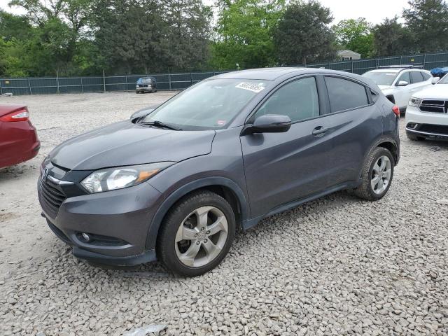 Vin: 3czru6h54gm742899, lot: 56823695, honda hr-v ex 2016 img_1