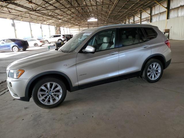 Vin: 5uxwx9c55d0d06426, lot: 58490395, bmw x3 xdrive28i 2013 img_1