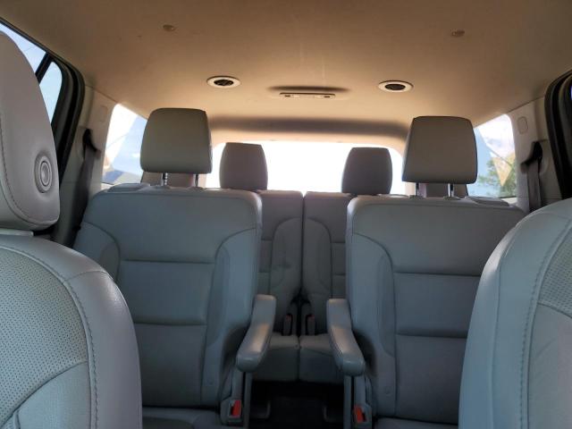 2018 GMC ACADIA SLT - 1GKKNMLS8JZ187634