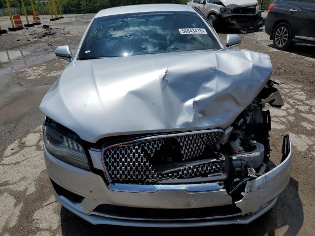 2017 LINCOLN MKZ PREMIE 3LN6L5A94HR632003