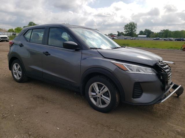 Vin: 3n1cp5bv8ml564330, lot: 58853865, nissan kicks s 20214