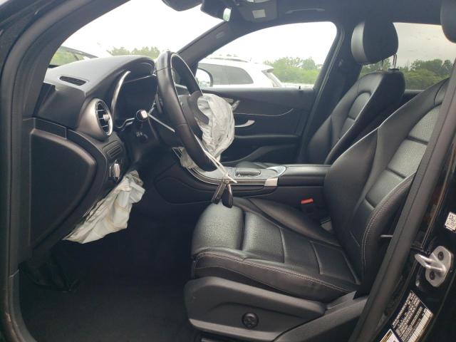 2022 MERCEDES-BENZ GLC 300 4M - W1N0G8EBXNG066678