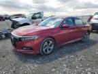 2018 HONDA ACCORD EXL - 1HGCV2F62JA019054