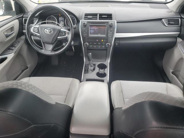 2015 TOYOTA CAMRY LE - 4T1BF1FK2FU043676