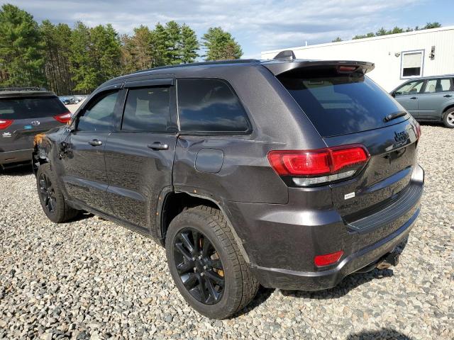 Vin: 1c4rjfag8kc590761, lot: 52917025, jeep grand cher laredo 20192