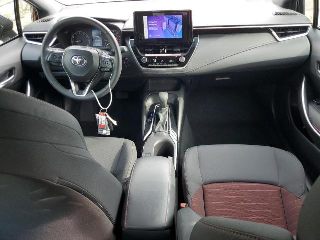 2023 TOYOTA COROLLA SE - 5YFS4MCE3PP167934