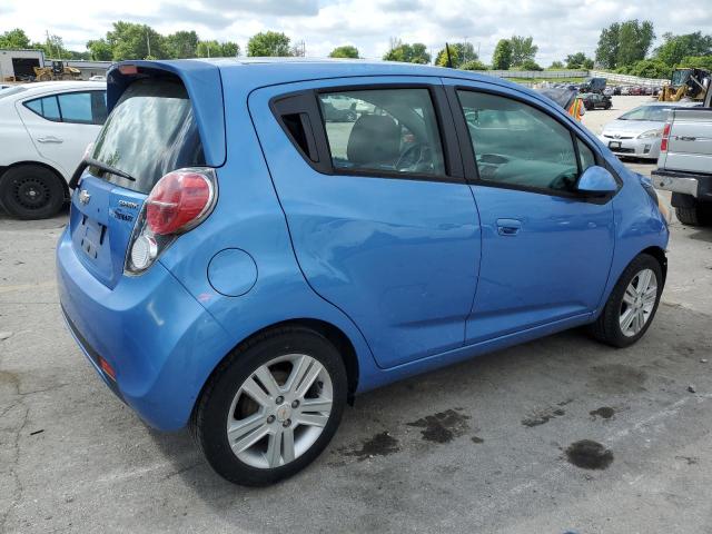 Vin: kl8cb6s97ec510379, lot: 58170365, chevrolet spark ls 20143