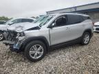 2019 GMC TERRAIN SL - 3GKALTEV1KL223126