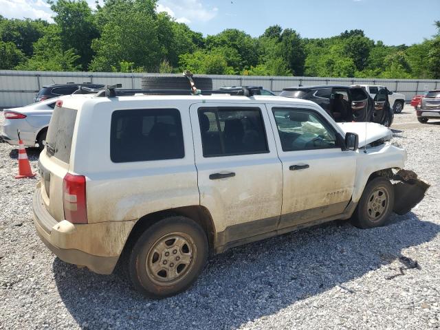 Vin: 1c4njpba5dd214479, lot: 57442125, jeep patriot sport 20133