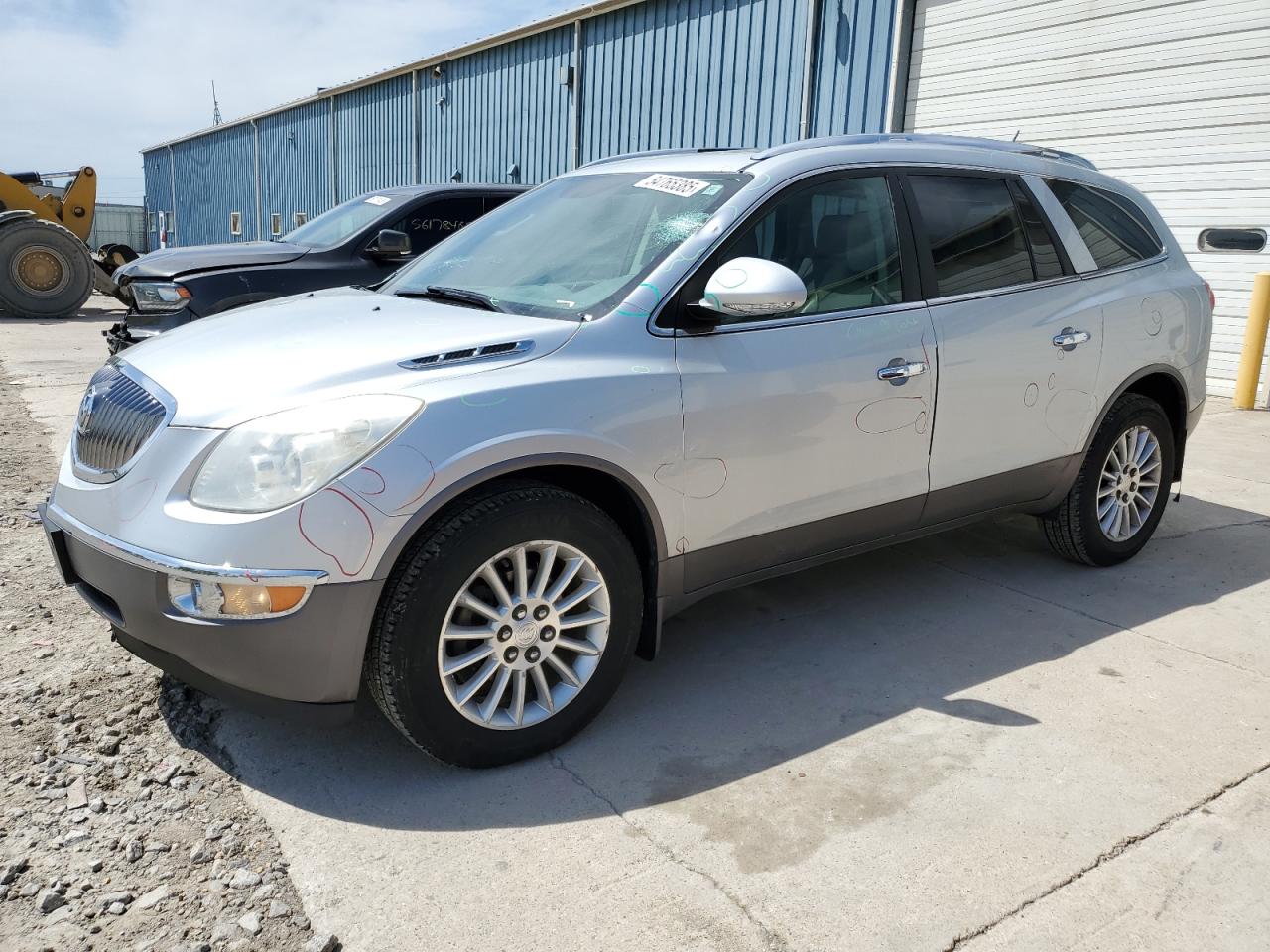 BUICK ENCLAVE