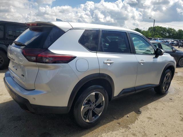 Vin: 5n1bt3bb5sc809989, lot: 56955135, nissan rogue sv 20253