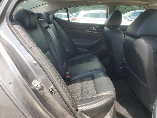 2016 NISSAN MAXIMA 3.5 - 1N4AA6AP3GC381177