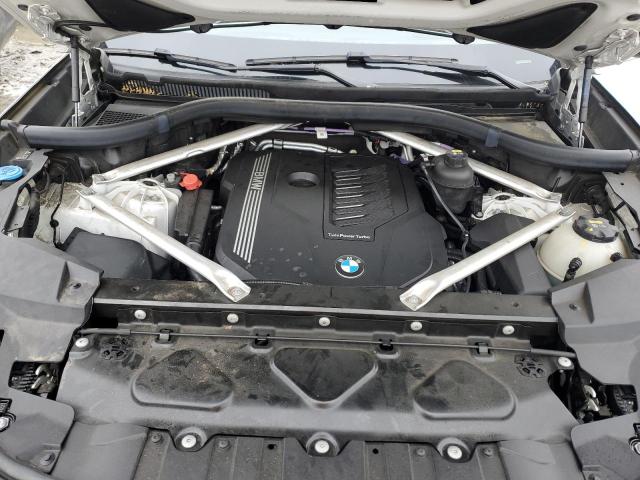 2022 BMW X5 XDRIVE4 - 5UXCR6C08N9M12685