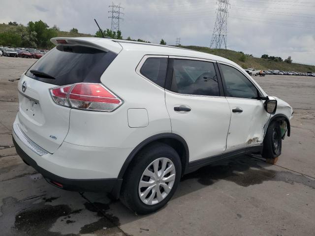 2016 NISSAN ROGUE S - KNMAT2MV4GP618274