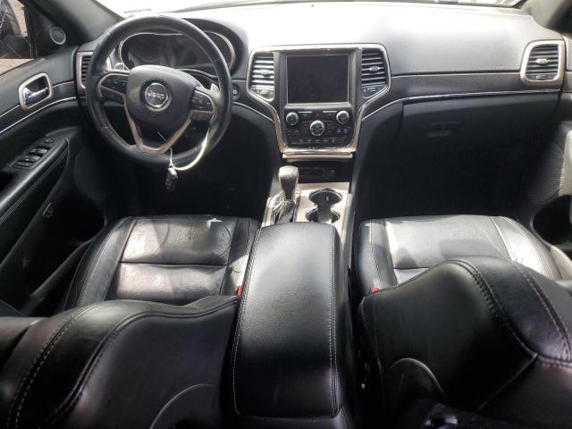 2017 JEEP GRAND CHER - 1C4RJFBG5HC787443