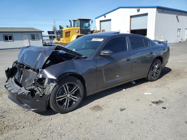 Vin: 2c3cdxjg4dh608342, lot: 58598375, dodge charger sxt 2013 img_1