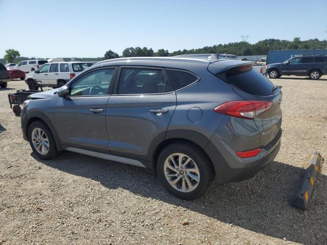 Vin: km8j3ca40ju642450, lot: 58277095, hyundai tucson sel 20182