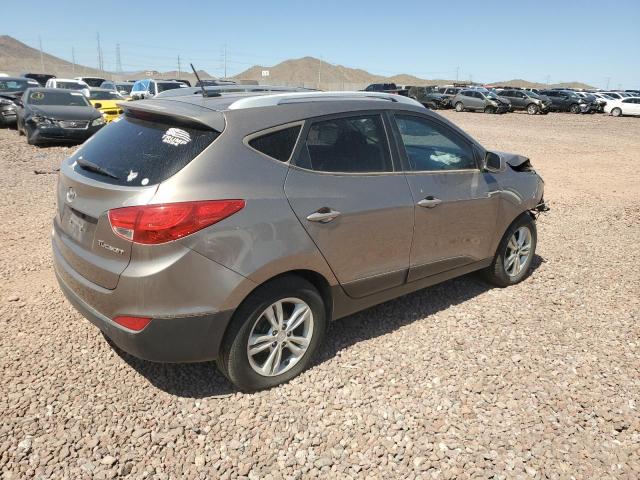 Vin: km8ju3ac5au092652, lot: 58010395, hyundai tucson gls 20103
