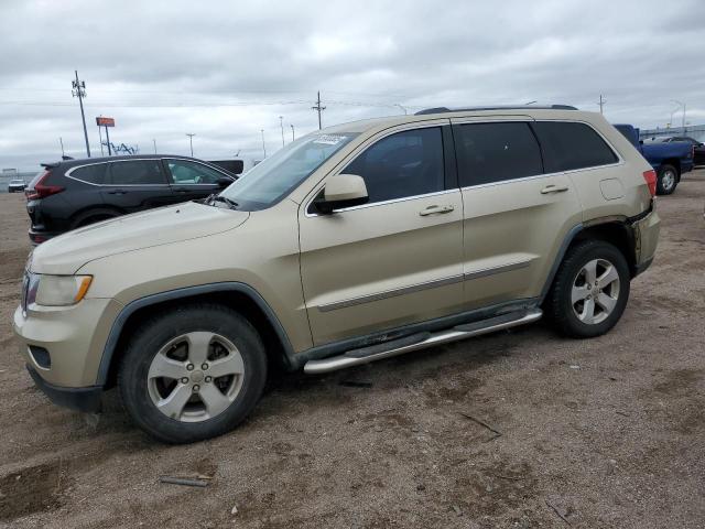 JEEP GRAND CHER