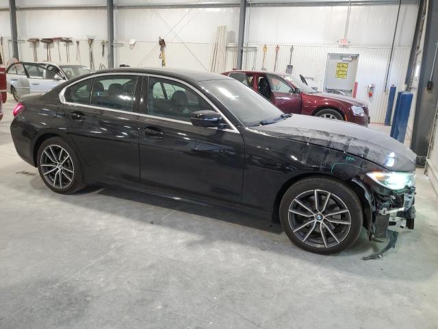 Vin: 3mw5r7j03n8c29897, lot: 57121585, bmw 3 series 20224